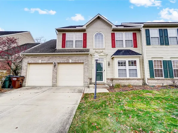 4162 Tangletree Ct, Dayton, OH 45414