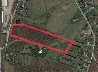 0 McKee Rd, North Fayette, PA 15071