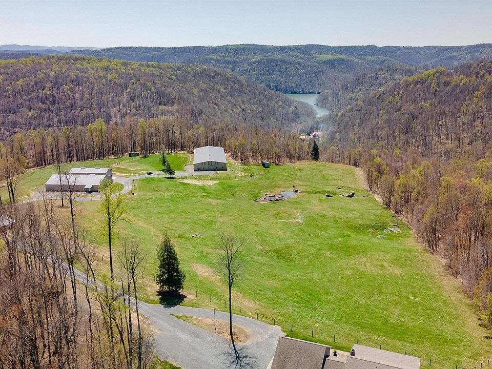 974 Horseshoe Run Rd, Thornton, WV 26440 MLS 10143496 Zillow
