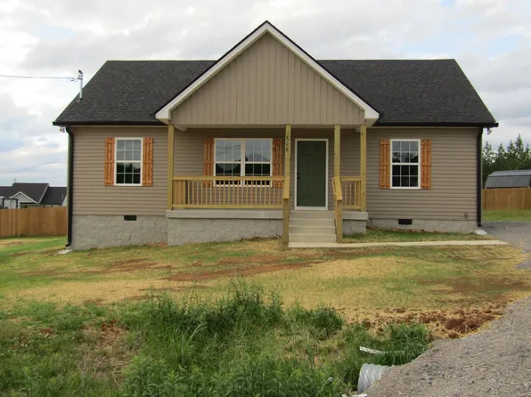 1608 Larry Dospil Dr Lot 33, Lewisburg, TN 37091