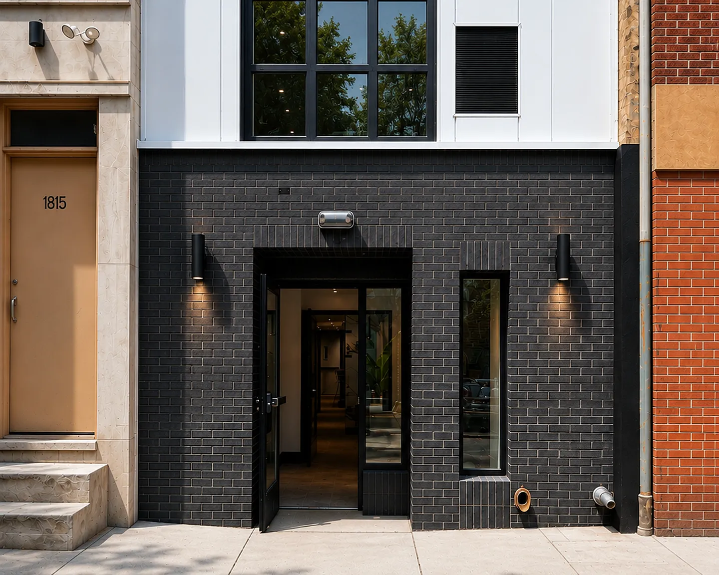 The Ranstead — Photo 1