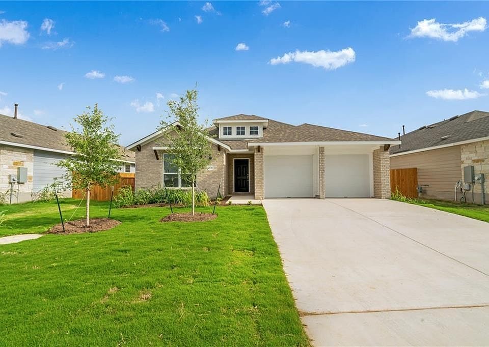 106 Watercourse Way, Bastrop, TX 78602 Zillow