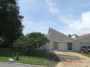 5303 Opal Ln, New Port Richey, FL 34652