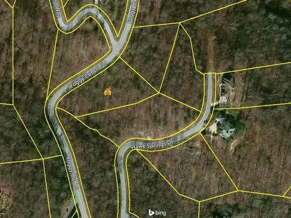 Foggy Cut Ln, Landrum, SC 29356