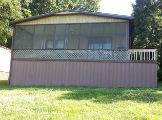 65626 E 256 Rd, Grove, OK 74344