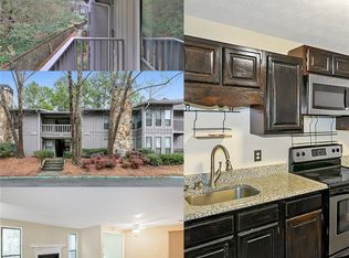 4014 Woodridge Way, Tucker, GA 30084