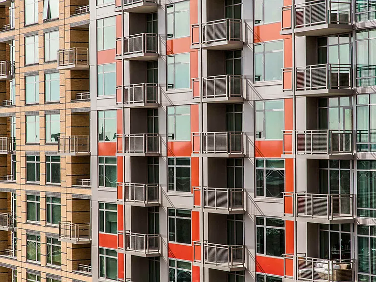 The View Ballston — Photo 30