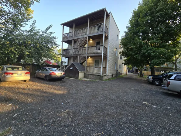 77 Hazel Street, New Haven, CT 06511