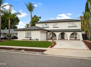 2313 Marilyn St, Simi Valley, CA 93065