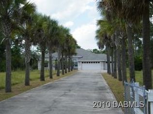 1636 Roosevelt Blvd, Daytona Beach, FL 32124