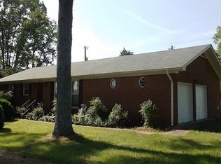 386 Alt Harvest Rd, Harvest, AL 35749