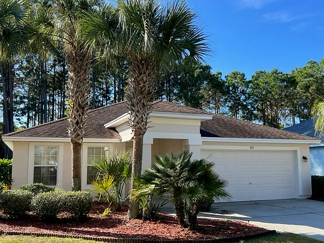 103 Middleburg Dr