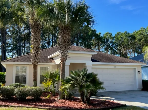 103 Middleburg Dr, Panama City Beach, FL 32413