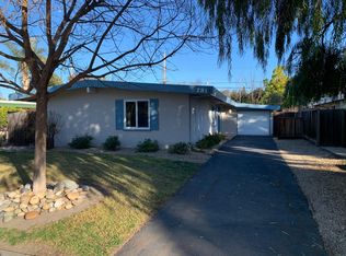 281 Fay Way, Mountain View, CA 94043