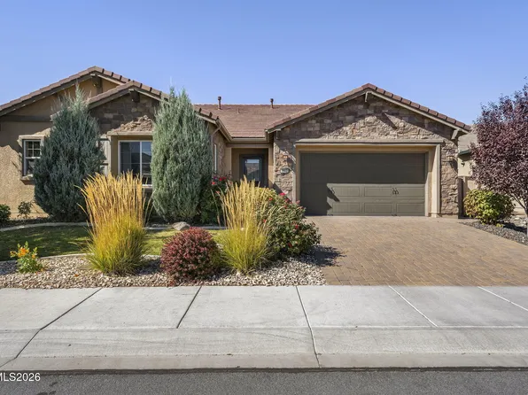 9817 Dyevera Ln, Reno, NV 89521