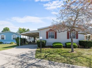 27202 Cook Rd UNIT 128, Olmsted Twp, OH 44138