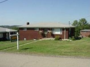 14 Grandview Ter, Uniontown, PA