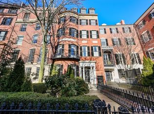 59 Mount Vernon St, Boston, MA 02108