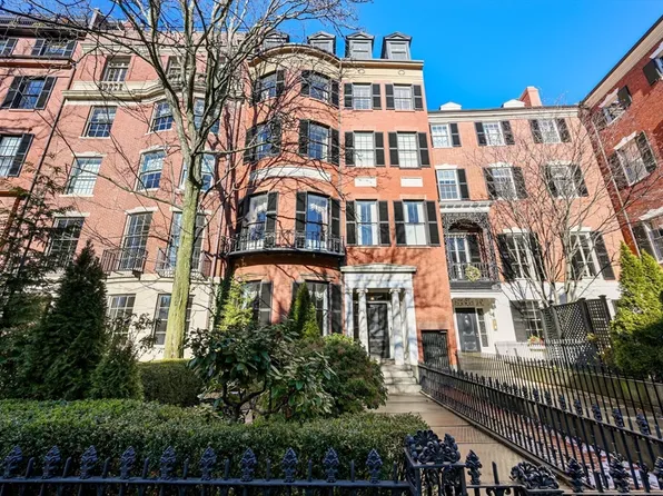 59 Mount Vernon St, Boston, MA 02108