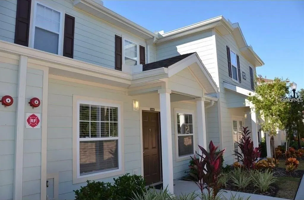 5350 Diplomat Ct — Photo 1