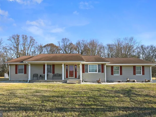 113 Mount Vernon Dr, Viola, DE 19979