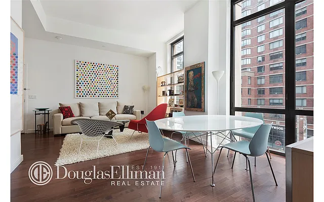 Rented by Douglas Elliman | media 21