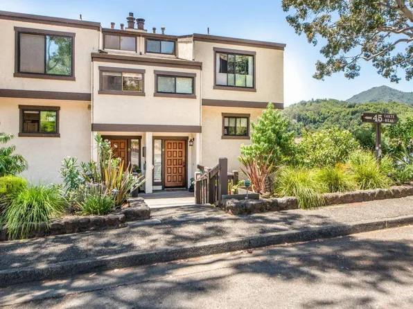 45 Corte Real #14, Greenbrae, CA 94904