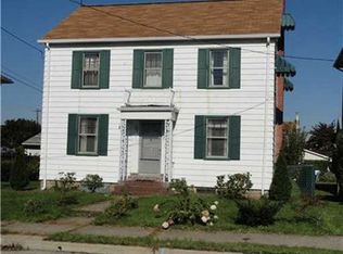 33 Avenue D, Latrobe, PA 15650