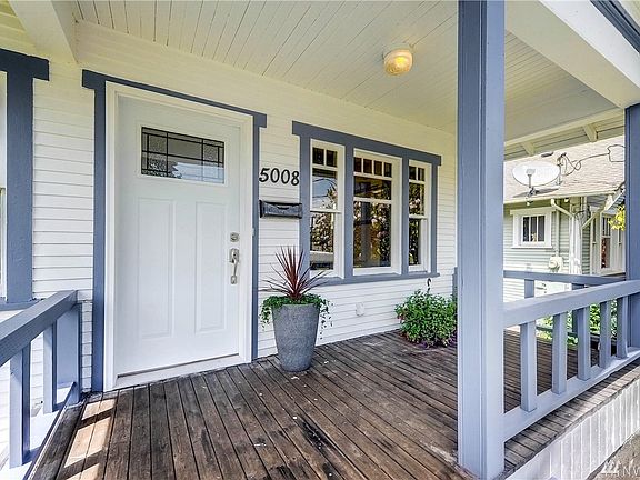 2nd image of 5008 S M St