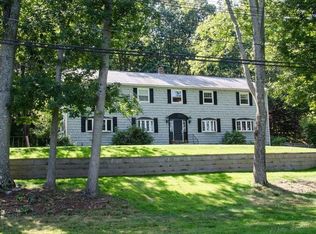 48 Kittery Ave #1, Rowley, MA 01969