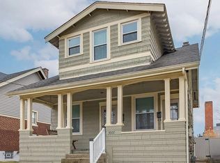 3007 Minot Ave UNIT 2, Cincinnati, OH 45209