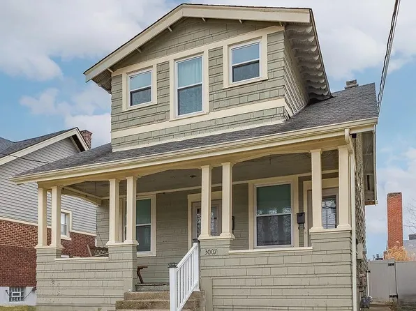 3007 Minot Ave Unit 2, Cincinnati, OH 45209