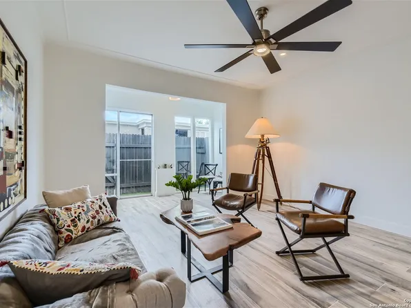 7711 BROADWAY #26C, San Antonio, TX 78209