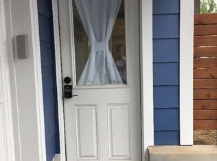 3515 NE Rodney Ave #B, Portland, OR