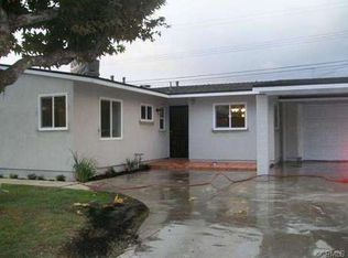 721 N Nantes Ave, La Puente, CA 91744