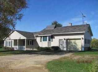 5823 Soper Rd, Marlette, MI 48453