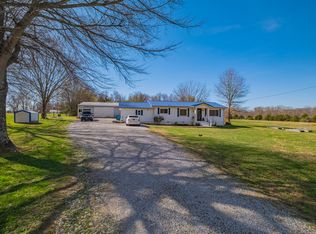 1919 Sixteenth Model Rd, Manchester, TN 37355