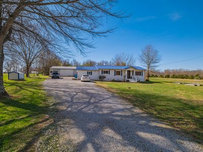 1919 Sixteenth Model Rd, Manchester, TN, 37355