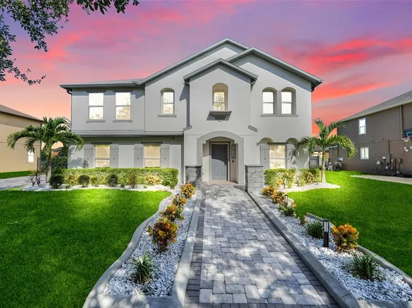 3946 Cedar Hammock Trl, Saint Cloud, FL 34772