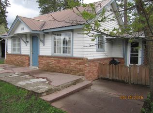 119 S Colville Rd, Deer Park, WA 99006