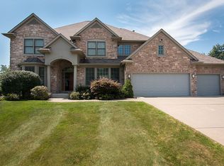 6304 Cullys Trl, Portage, MI 49024