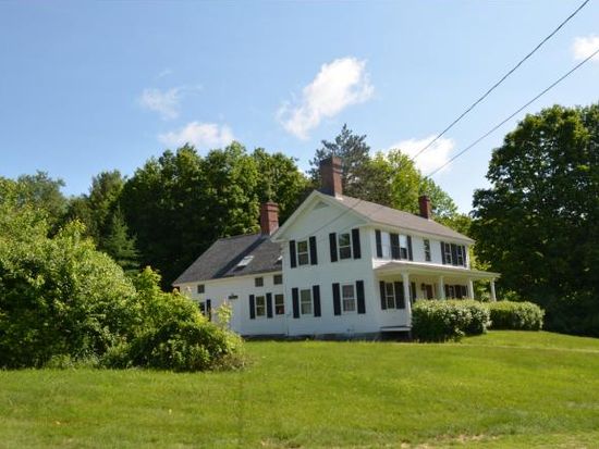 447 Center Rd, Hillsboro, NH 03244 | Zillow