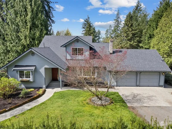 3716 159th Drive SE, Snohomish, WA 98290