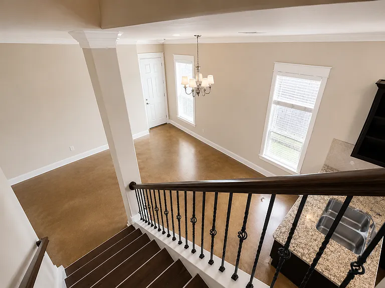 4420 Red River St #B — Photo 7