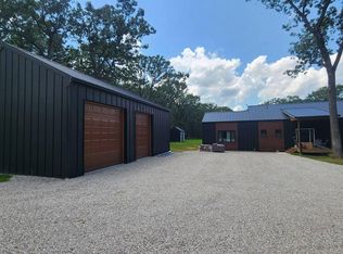 31717 Whiteman Rd, Mora, MO 65345