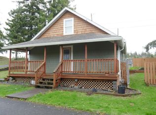 671 SW Juniper Ave, Warrenton, OR