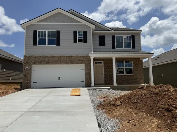 5448 Conifer Ln, Cookeville, TN 38506