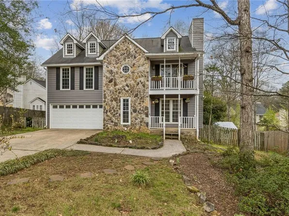 1490 Grayland Hills Dr, Lawrenceville, GA 30046