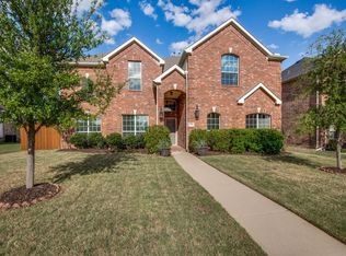 13796 Plum Valley Dr, Frisco, TX 75033