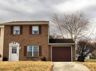 1924 Pin Oak Dr, York, PA 17402